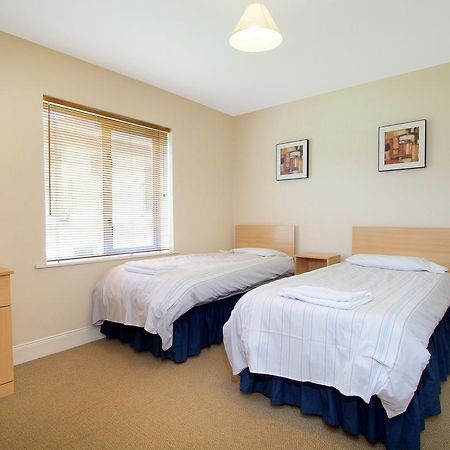 Ballyraine Self Catering Letterkenny Kamer foto