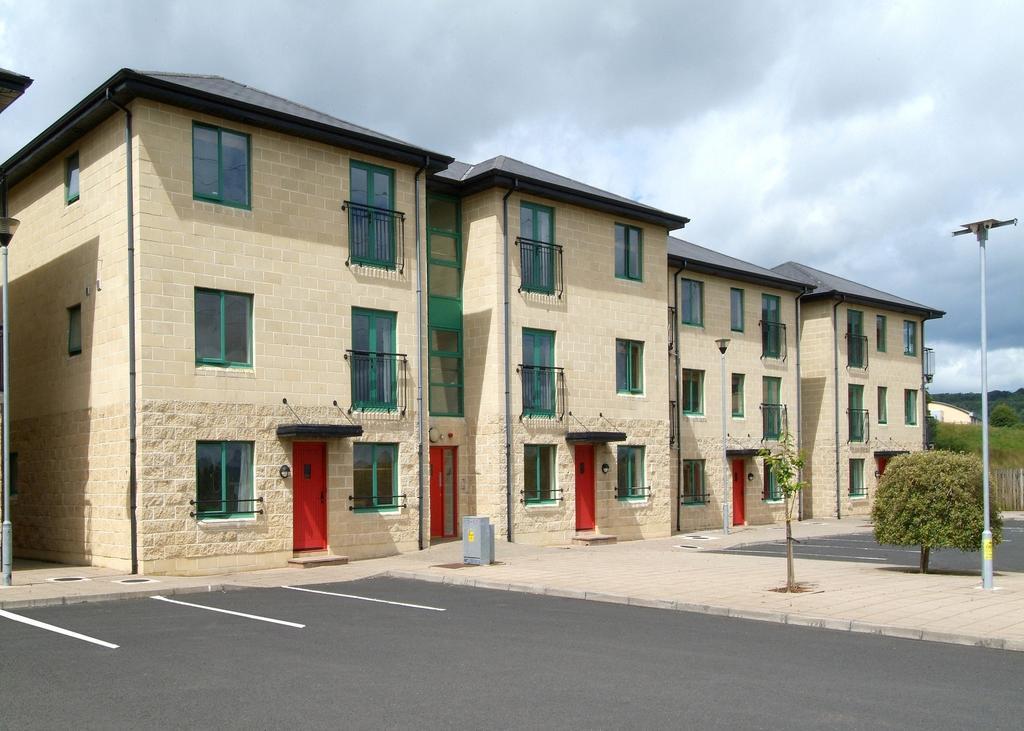 Ballyraine Self Catering Letterkenny Buitenkant foto