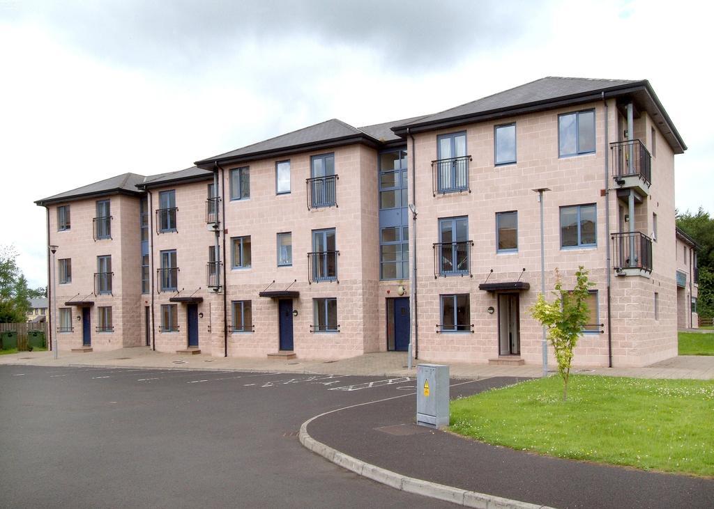Ballyraine Self Catering Letterkenny Buitenkant foto