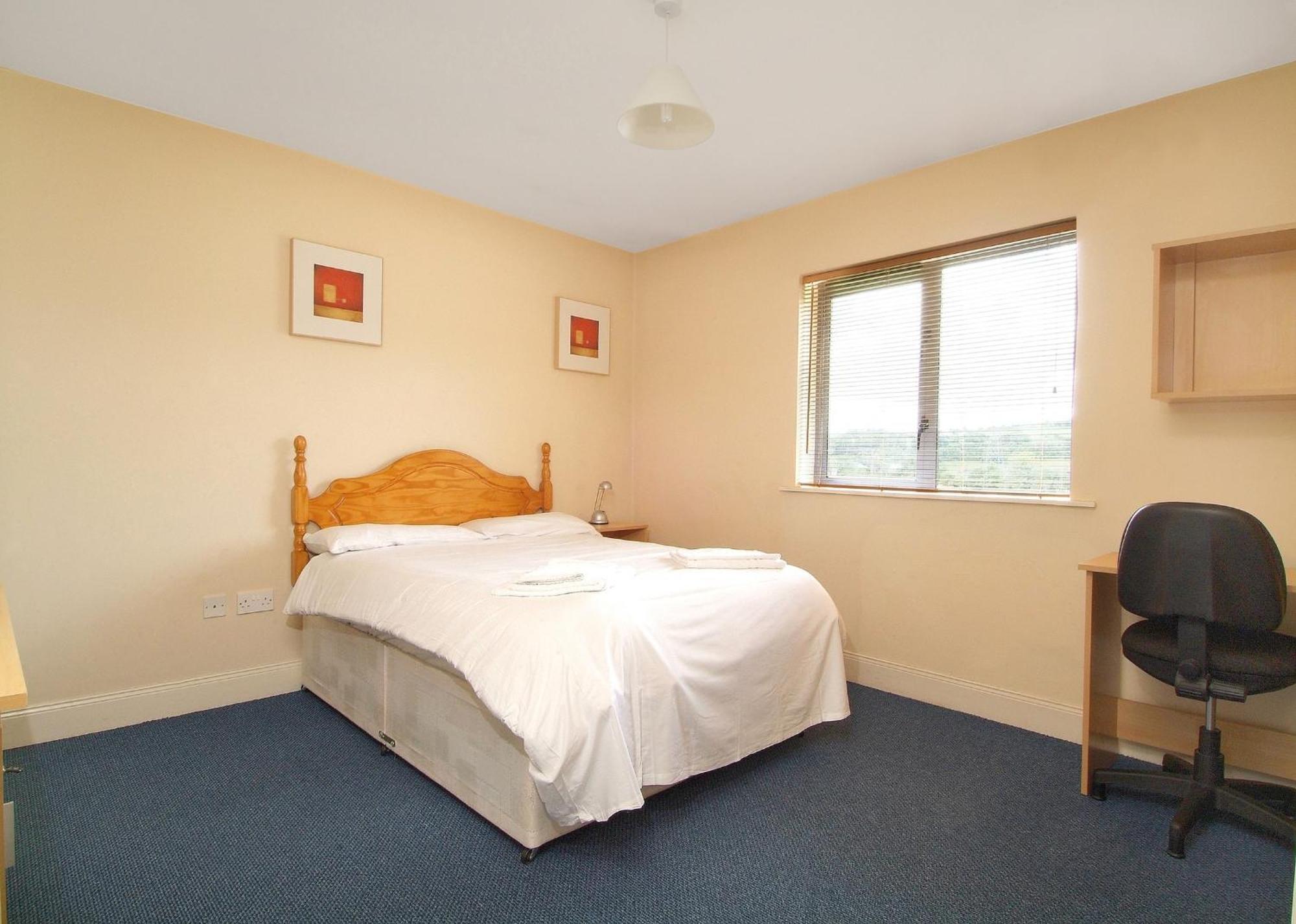Ballyraine Self Catering Letterkenny Buitenkant foto