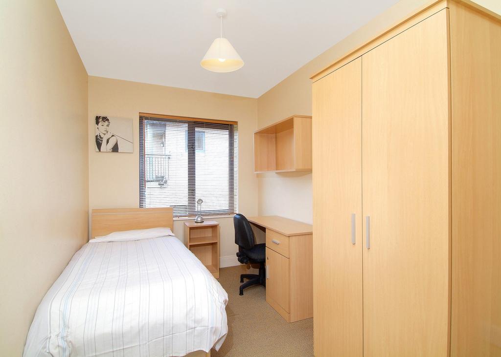 Ballyraine Self Catering Letterkenny Kamer foto