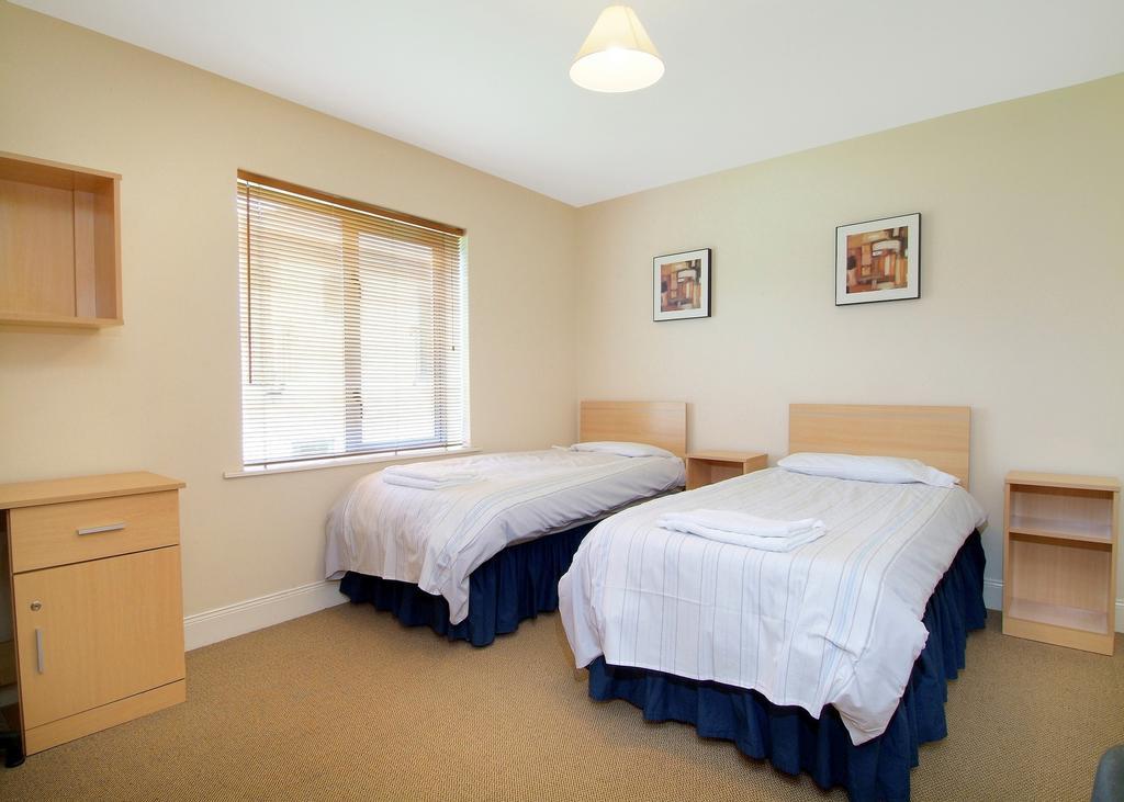 Ballyraine Self Catering Letterkenny Kamer foto