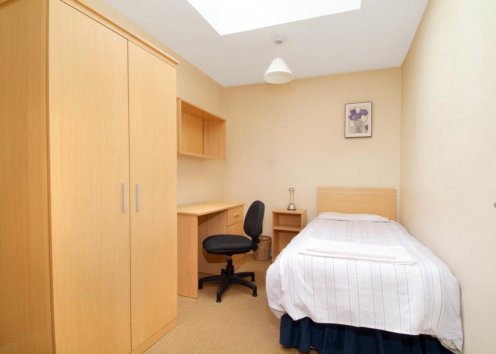 Ballyraine Self Catering Letterkenny Kamer foto