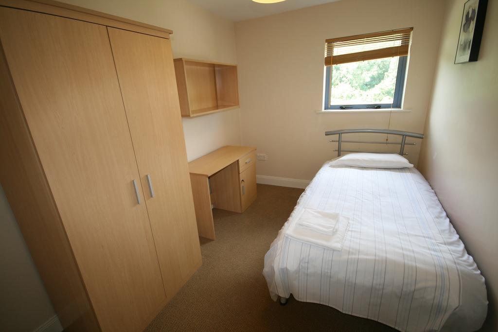 Ballyraine Self Catering Letterkenny Buitenkant foto