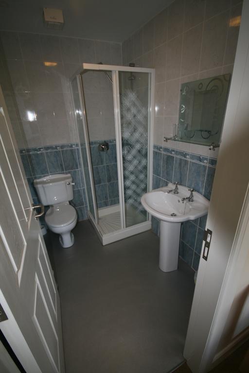 Ballyraine Self Catering Letterkenny Buitenkant foto