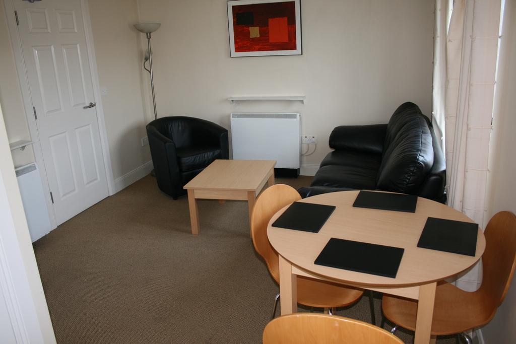 Ballyraine Self Catering Letterkenny Kamer foto