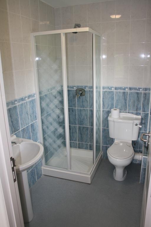 Ballyraine Self Catering Letterkenny Kamer foto