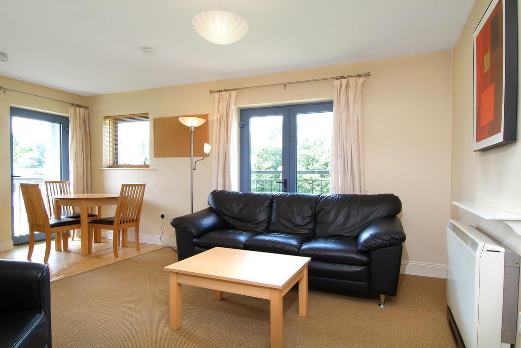 Ballyraine Self Catering Letterkenny Kamer foto