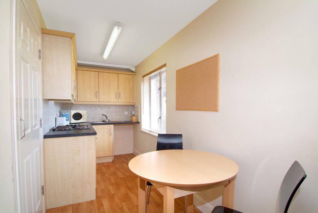Ballyraine Self Catering Letterkenny Kamer foto